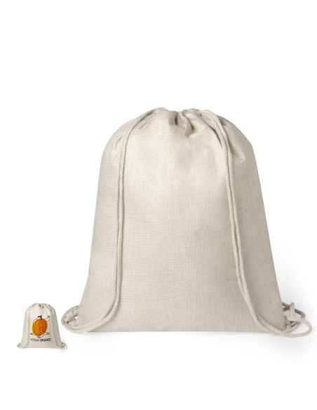 Mochila Sublimación Lizcom
