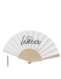 Abanico Lencer