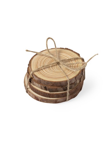 Set Posavasos Yantic