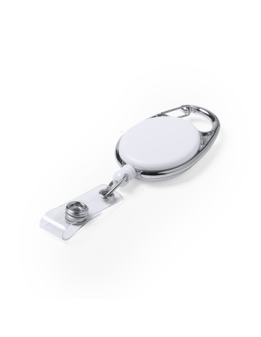 Portacreditaciones Napper