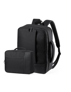 Mochila Portadocumentos Hurkon