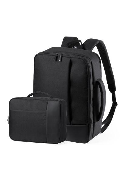 Mochila Portadocumentos Hurkon