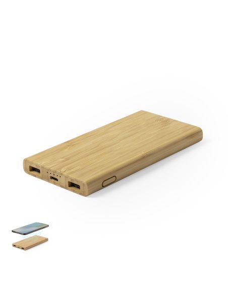 Power Bank Kalery
