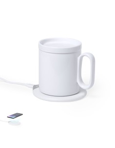 Calentador Tazas Cargador Kalan