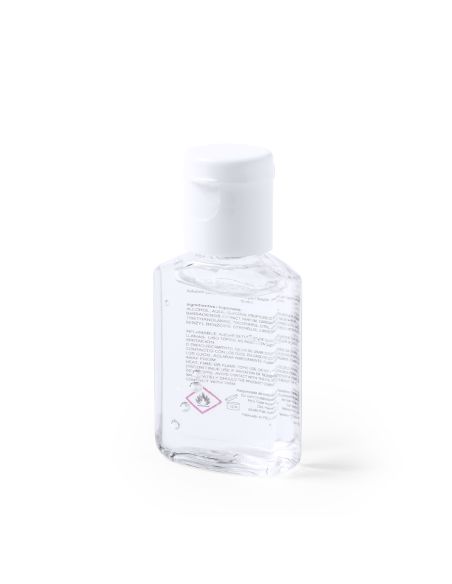 Gel Hidroalcohólico Bradul
