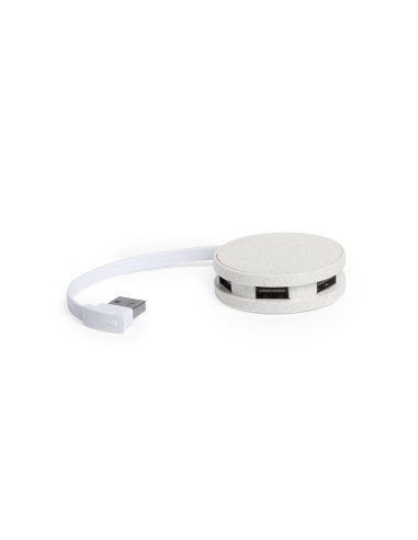 Puerto USB Brunox