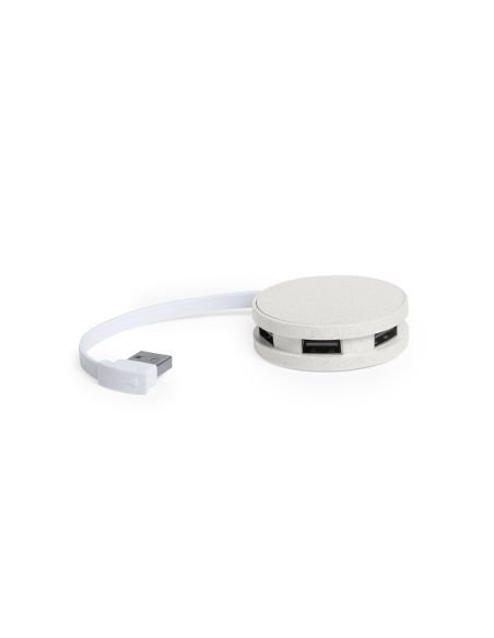 Puerto USB Brunox