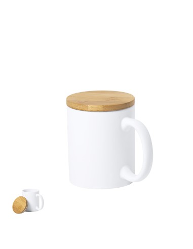 Taza Yotel