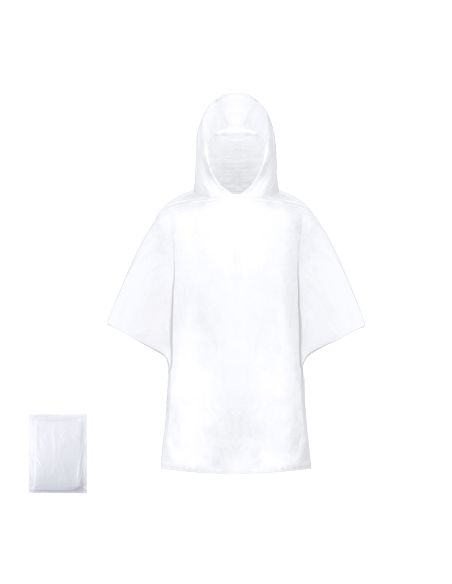 Poncho Reizon