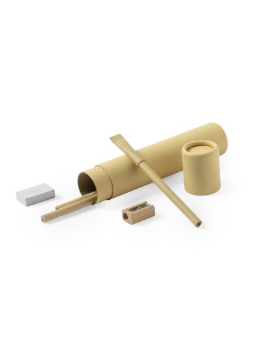 Set Dernol