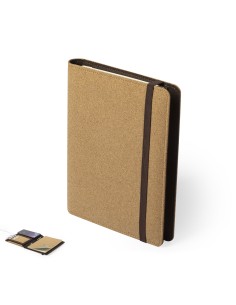 Bloc Notas Cargador Toskan