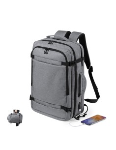 Mochila Portadocumentos Sulkan