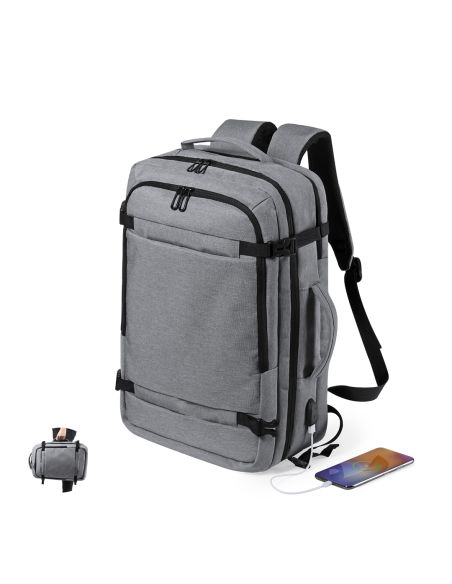 Mochila Portadocumentos Sulkan