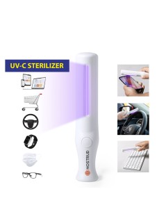 Lámpara Esterilizadora UV Klas