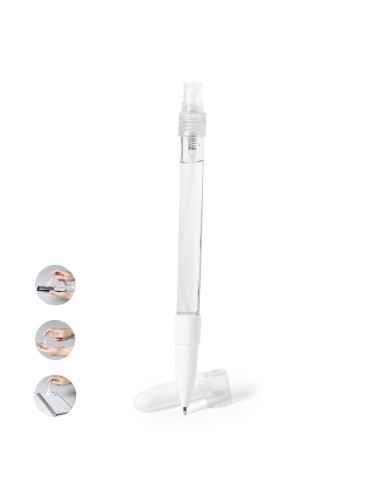 Bolígrafo Pulverizador Dixter