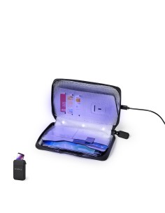 Organizador Esterilizador UV Boxny