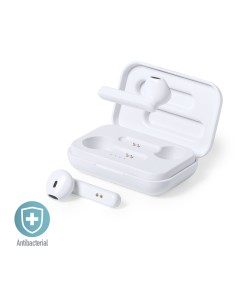 Auriculares Antibacterianos Kikey