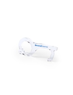 Llavero Anticontact Napil