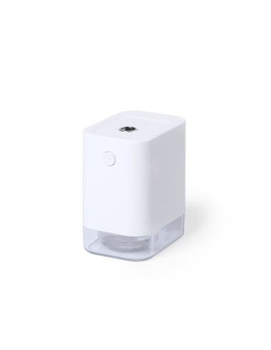 Dispensador Automático Bisnal