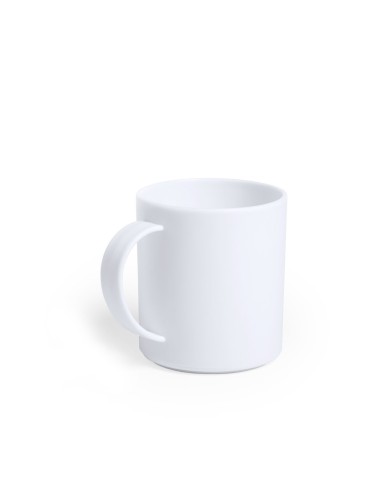 Taza Antibacteriana Plantex