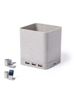 Lapicero Multifunción Dowex