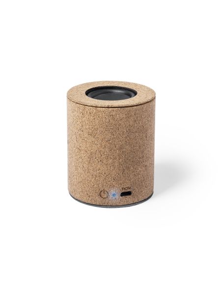 Altavoz Yuxter