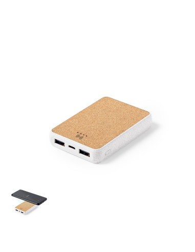 Power Bank Merak