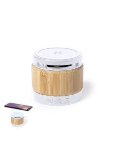 Altavoz Cargador Zakrox