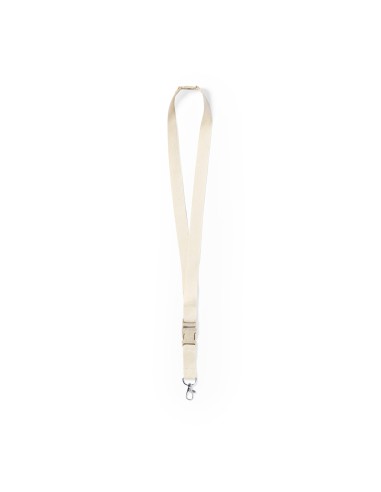 Lanyard Troix