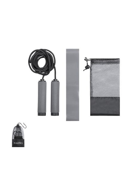 Set Fitness Zhiax