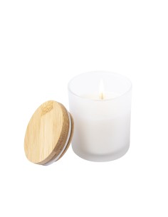 Vela Aromática Trivak