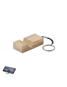 Llavero Soporte Maros