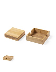 Set Posavasos Kappal