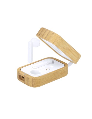 Auriculares Tresan