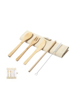 Set Cubiertos Corpax