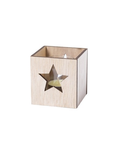 Vela Aromática Keylax