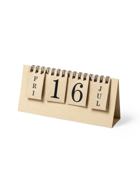Calendario Perpetuo Gadner