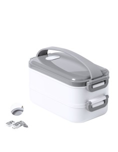 Fiambrera Térmica Dixer