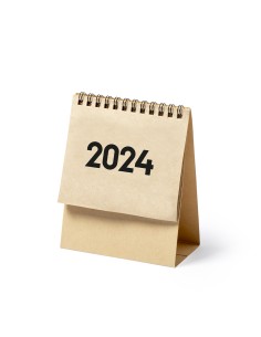 Calendario Sobremesa Lasow