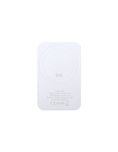 Power Bank Vekmar