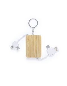 Cable Cargador Rusell