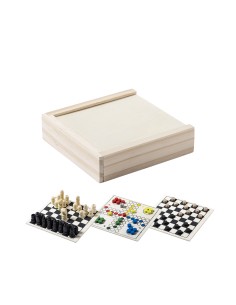 Set Juegos Parchess