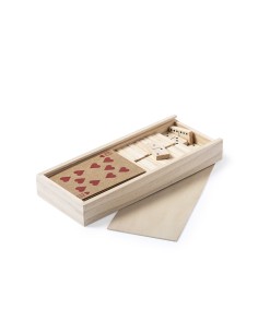Set Juegos Halin