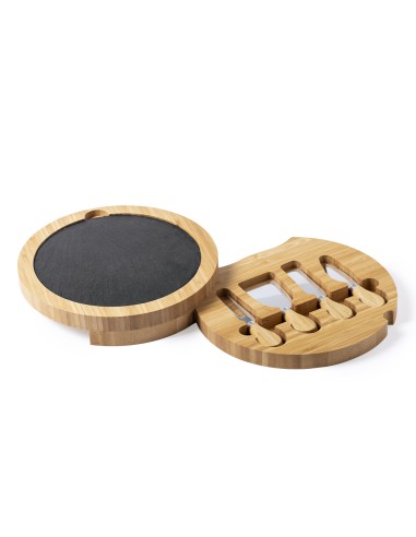 Set Quesos Pomel