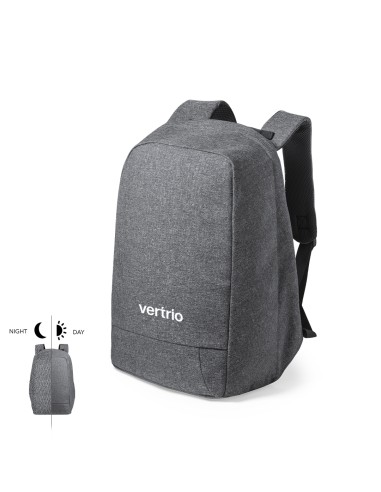 Mochila Antirrobo Quasar