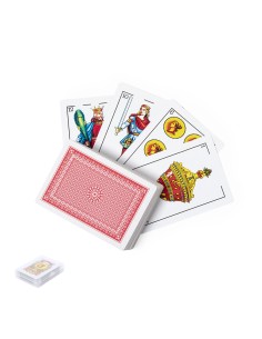 Baraja Española Tute