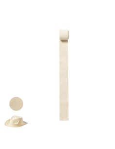 Cinta Sombrero Cottonband