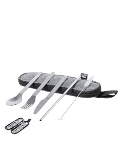 Set Cubiertos Tailung