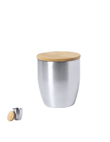 Vaso Térmico Zasel