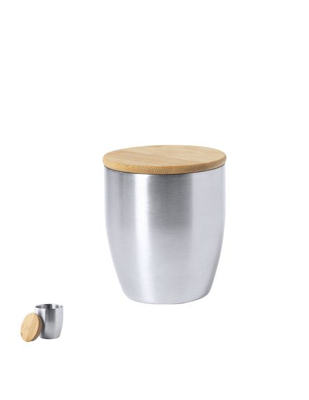 Vaso Térmico Zasel